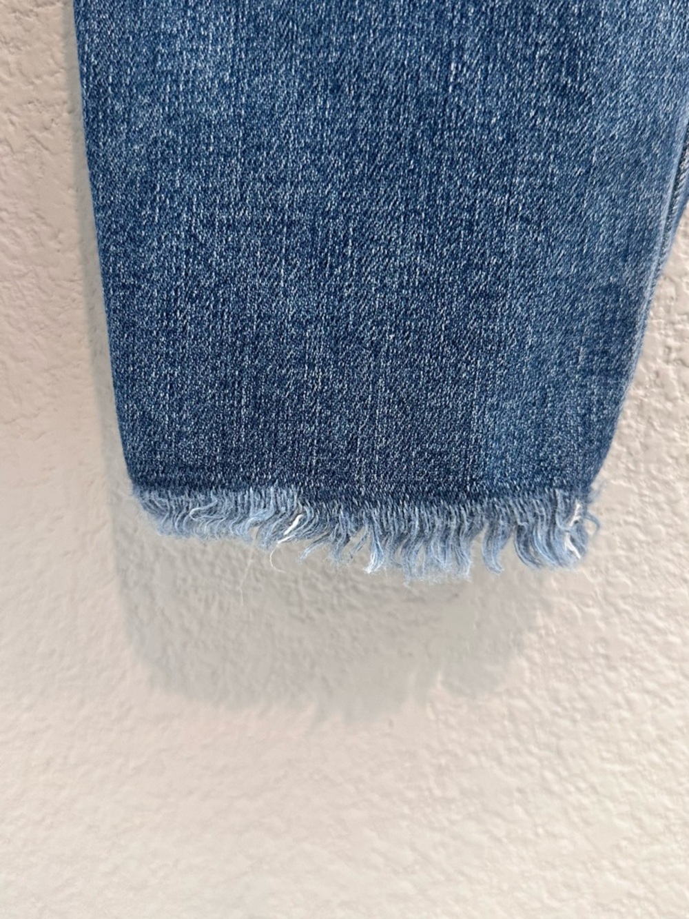 Judy Blue Medium Wash Skinny Jeans - Picture 5 of 6